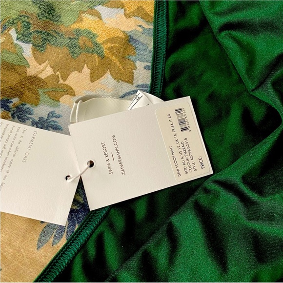 Zimmermann Devi bikini bottoms - Picture 5 of 5